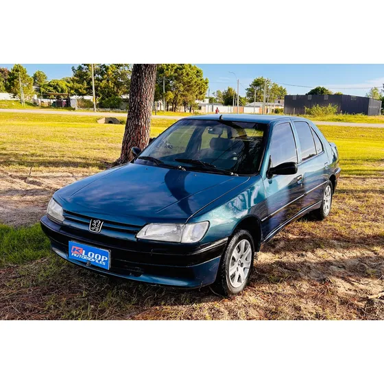 Peugeot 306 1.4 Xn
