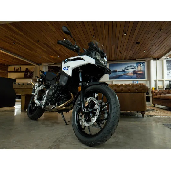Bmw  F 800 Gs