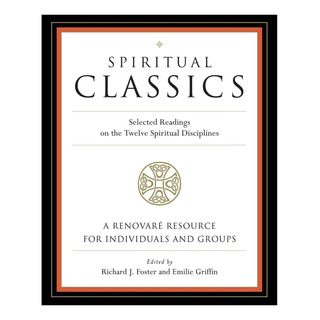 Clássicos Espirituais: Leituras Selecionadas Sobre As Doze D Clássicos Espirituais: Leituras Selecionadas Sobre As Doze D