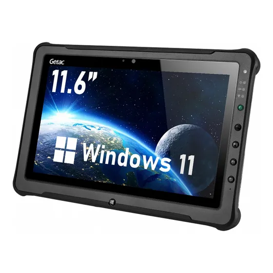 Tablet Getac F110 G5 Rugged Core I5 8365u 8gb Ram 256gb Ssd