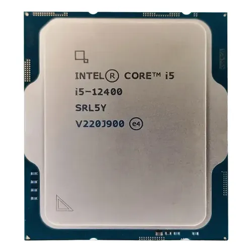 Processador Intel Core Ultra 5-245kf De 14 Núcleos E 4,6 Ghz
