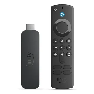 Streaming Fire Tv Stick 4k Wifi 6 Com Alexa E Comandos De Tv Preto Amazon Streaming Fire Tv Stick 4k Wifi 6 Com Alexa E Comandos De Tv Preto Amazon