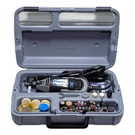 Dremel Multi-pro Mod 3962-02 5000/35000 Rpm +80 Accesorios