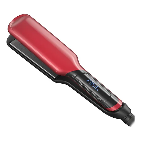 Plancha De Cabello Remilton Re-2086 750° Fashion Design New