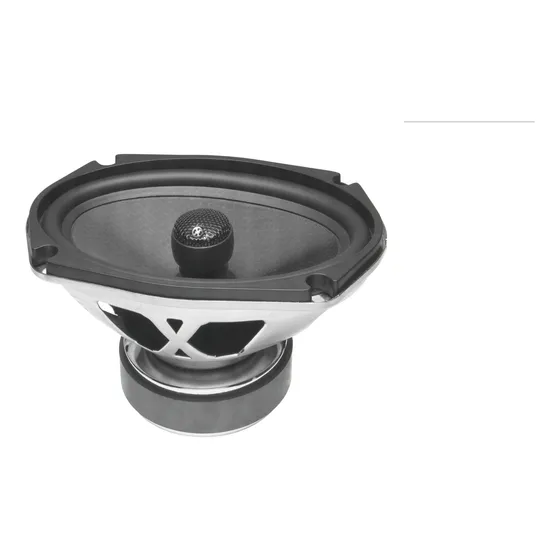 Parlante 6x9 Powerbass 360w 2 Vias 4 Ohm 3xl-6902