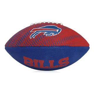 Bola Wilson Nfl Team Junior Tailgate Buffalo Bills Bola Wilson Nfl Team Junior Tailgate Buffalo Bills
