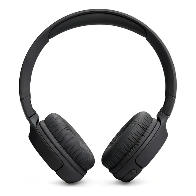 Audífonos Inalámbricos Jbl Tune 520bt Negro