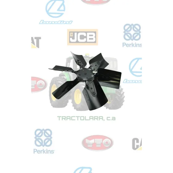 Aspa Para Tractor Ford New Holland 2000
