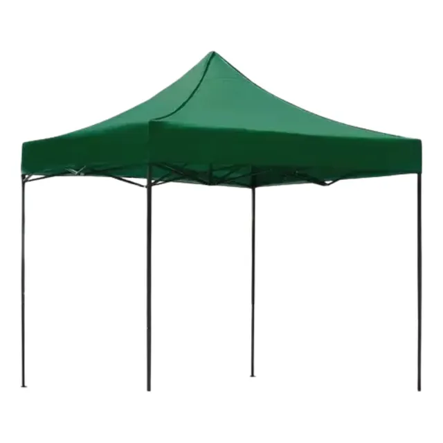 Toldo Impermeable / 3x3 Metros Verde