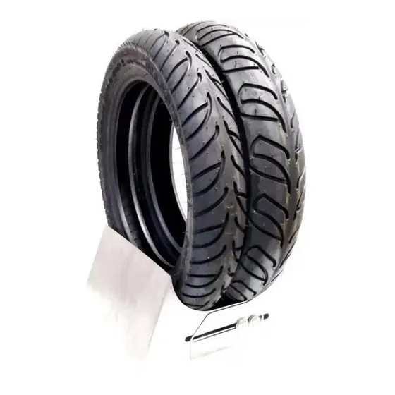 Pneu 90/90x14 - 100/90-14 Pcx 150 Ate 18 Maggion Sporti