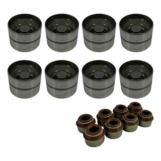 8 Buzos De Motor Con Sellos Vw Jetta 2.0l Mk4 1999-2008 8 Buzos De Motor Con Sellos Vw Jetta 2.0l Mk4 1999-2008