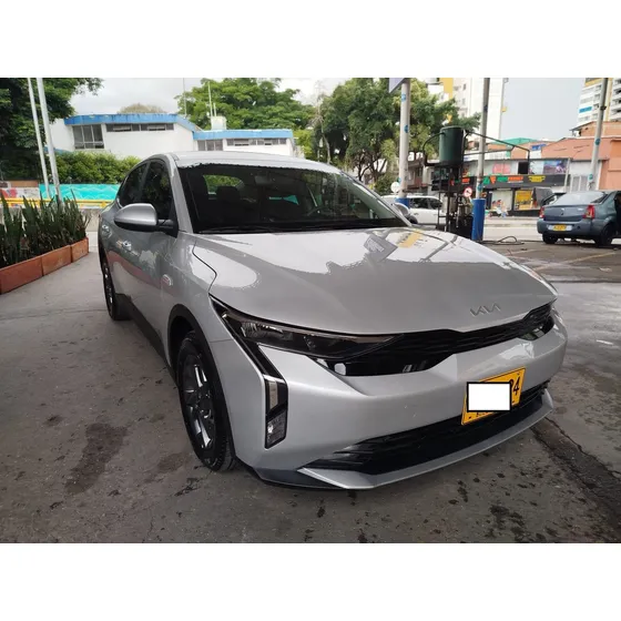 Kia K3 1.6 Desire