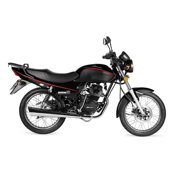 Siam Quirion 150 Base (arizona Motos) Moron