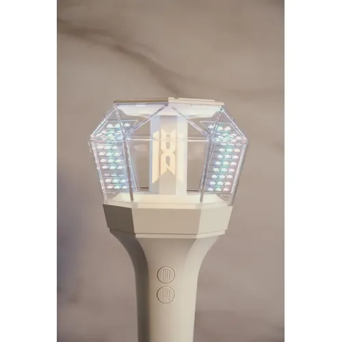 Bastão De Luz Oficial Monsta X Versão 3 Kpop Mondoongie | MercadoLivre