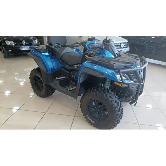 Cf Moto Cforce 1000