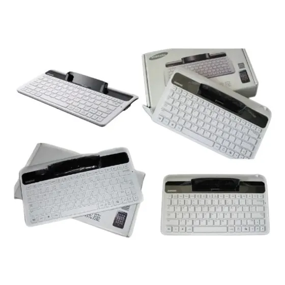 Teclado Para Samsung Galaxy Tab Keyboard Dock