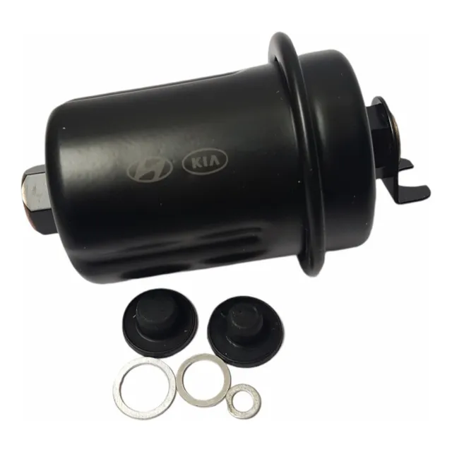 Filtro Gasolina Accent Original 