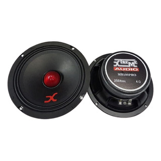 Auto Falante 6 Mb500pro 500rms Ñ Power Vox Zetta Snake Auto Falante 6 Mb500pro 500rms Ñ Power Vox Zetta Snake