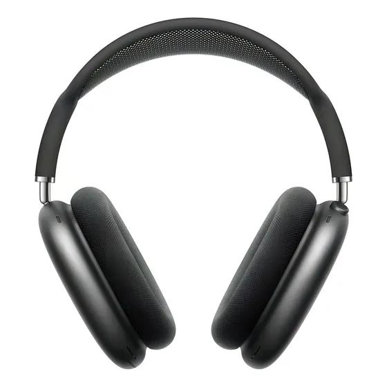 Fone Headphone P9 Bluetooth 5.1 Sem Fio Cor Preto