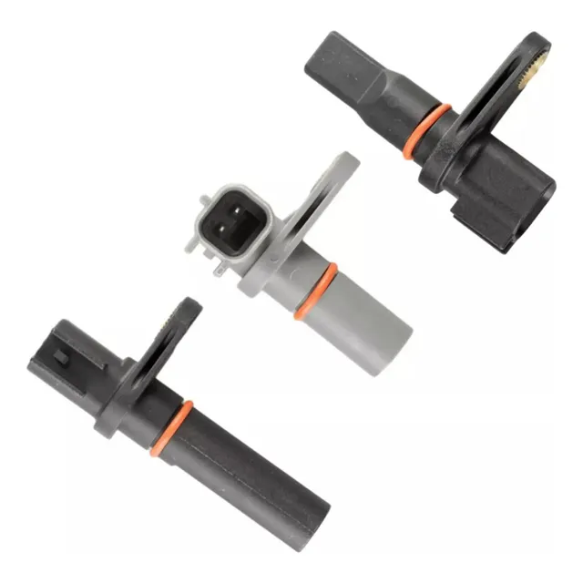 Sensor De Velocidad P/ Caja Automática Ford Focus Powershift