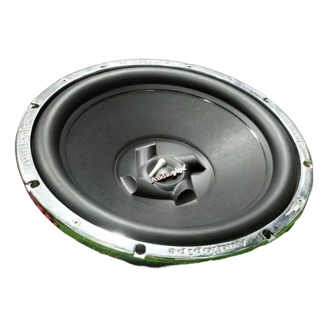 Bajo 15  Audio Pipe (txx-c1500)(unid)
