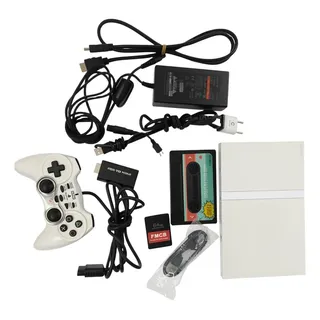Playstation 2 Scph 90000 Puro Sem Desbloqueio Ps2 | Mercado Livre