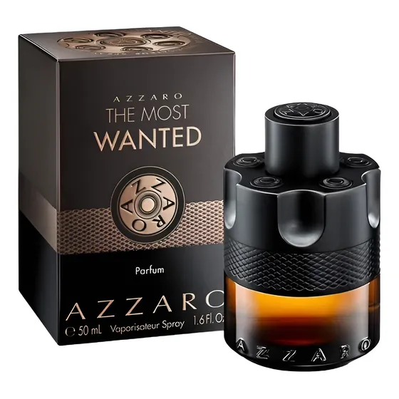 Perfumes Azzaro The Most Wanted