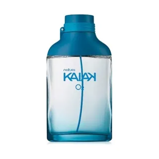 Perfume Hombre Natura Kaiak 2 100 Ml Perfume Hombre Natura Kaiak 2 100 Ml