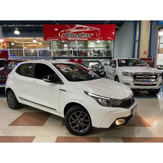 Fiat Argo 1.3 Firefly Drive