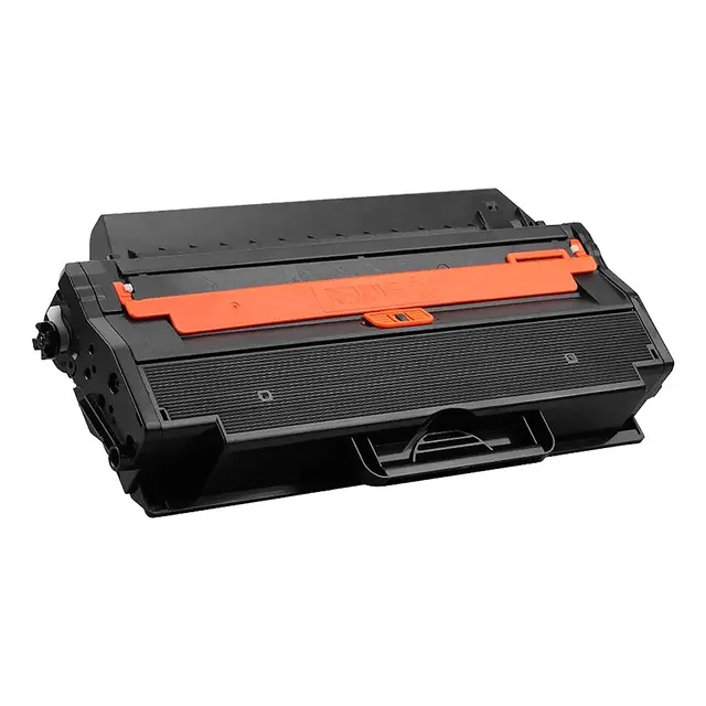 Cartucho De Tóner Premium Para Impresoras Samsung Mlt-d103l Tinta Negro