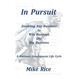 Libro: In Pursuit Business Development Life Cycle: The Frame Libro: In Pursuit Business Development Life Cycle: The Frame