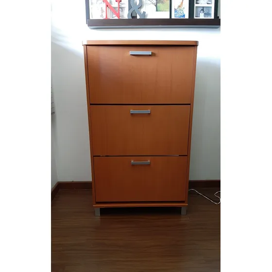 Mueble Zapatera Casa Fácil 24 Pares