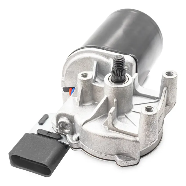 Motor Limpador Parabrisa Para Vw Jetta Up Tsi 2011/2018