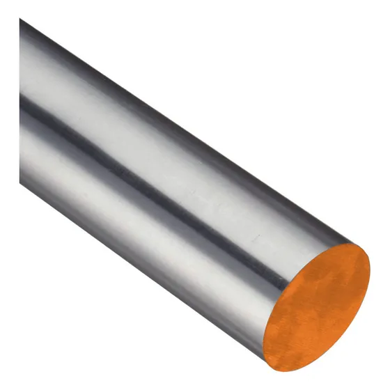 Tarugo Barra Inox 304 Ø 16mm X 60cm (3 Pçs)