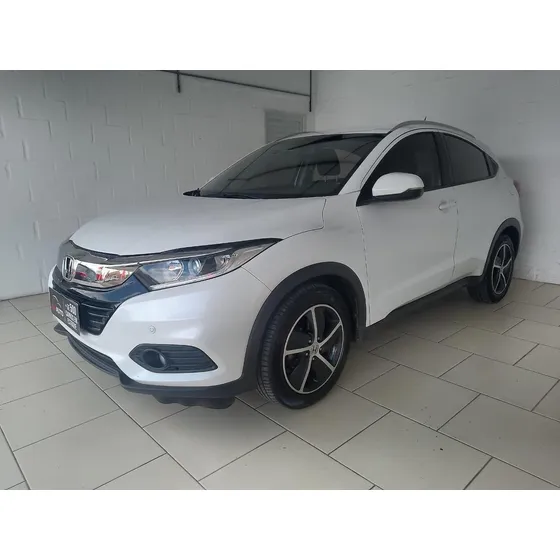 Honda Hr-v Hr-v Exl 1.8 Flexone 16v 5p Aut.