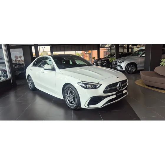 Mercedes-benz C 350 2.0 T