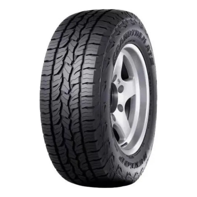 Pneu Dunlop 265/65r17 112s Grandtrek At5