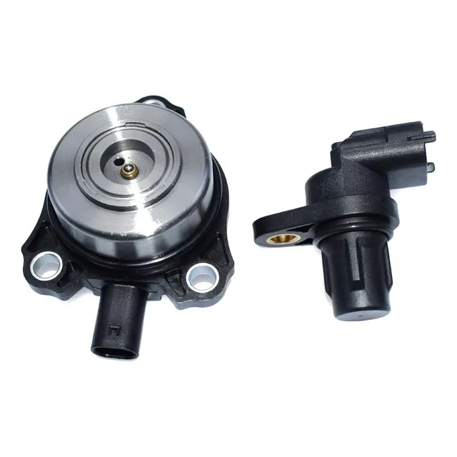 Sr1 Sensor De Posição Do Eixo De Comando Mercedes R171 +