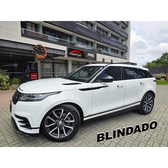 Land Rover Range Rover Range R. Velar 3.0 V6 P380 Gasolina R-dynamic S Automatico