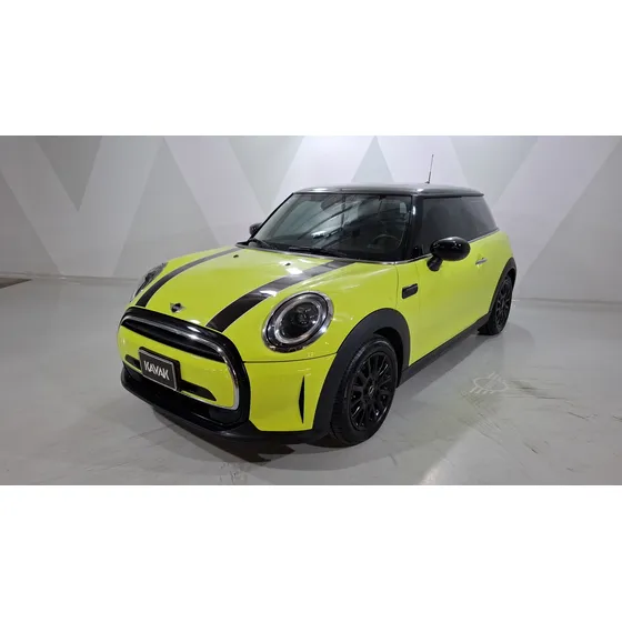 Mini Cooper 1.5 Cooper Classic Dct