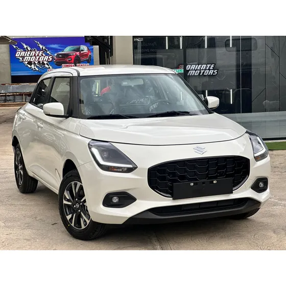 Suzuki Swift Glx