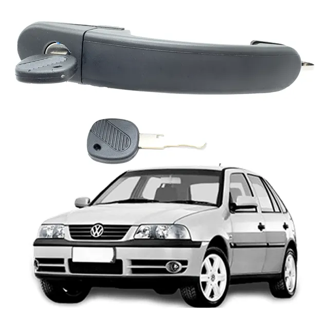 Manija Exterior Gol G3 2000 - 2006 Delantera