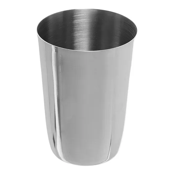 American Metalcraft Cs200 Coctelera 3.4 In Largo Ancho