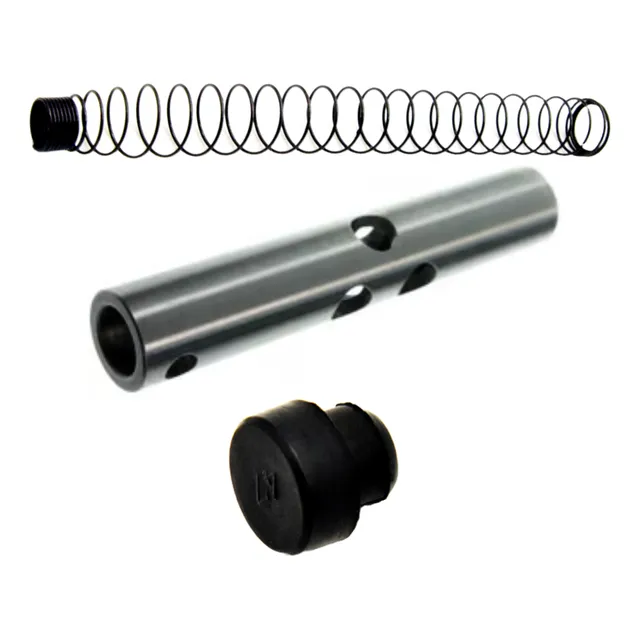 Kit Tensor Flautin Distribución Honda Dax Econo Wave Ct Biz