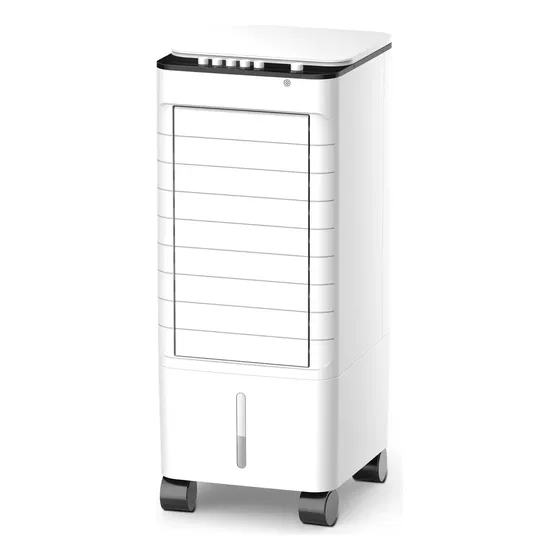 Aire Acondicionado Portatil Decakila 5l 80w