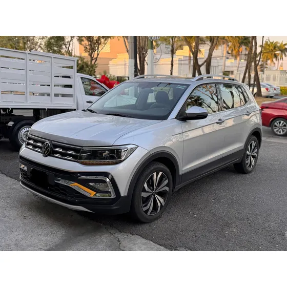 Volkswagen Taigun 1.0 Tsi Highline At
