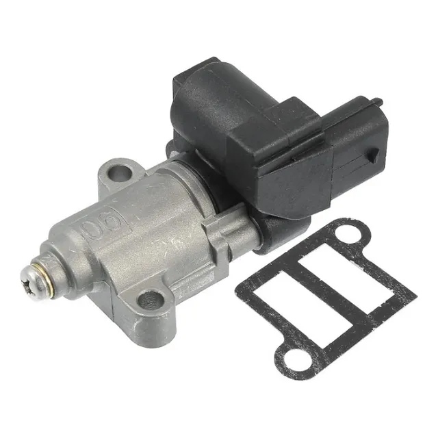 Valvula Sensor Iac Minimo Para Kia Sportage 2.0l 2006-2009 