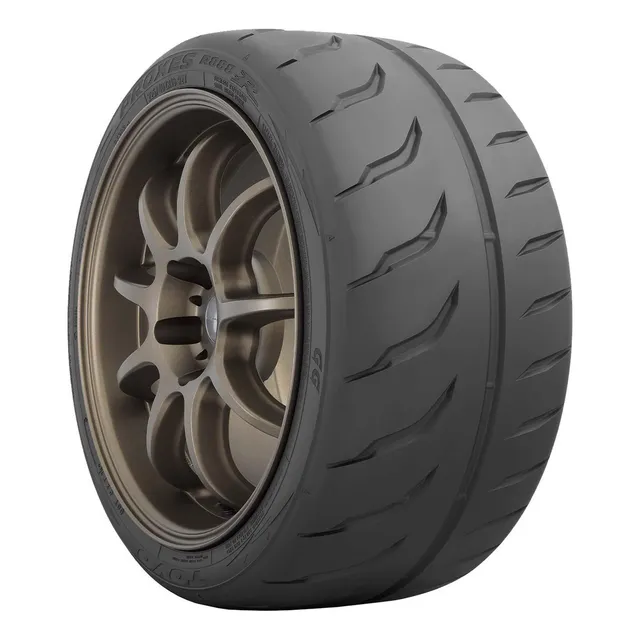 Llanta 205/50R17 Toyo Proxes R888r 89w Msi