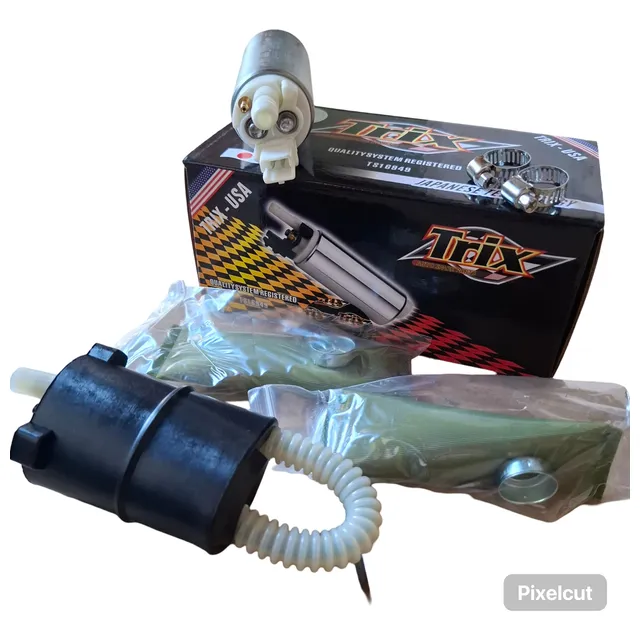 Pila Bomba Gasolina Blazer 90/00 Cavalier 95/99 Con Retorno