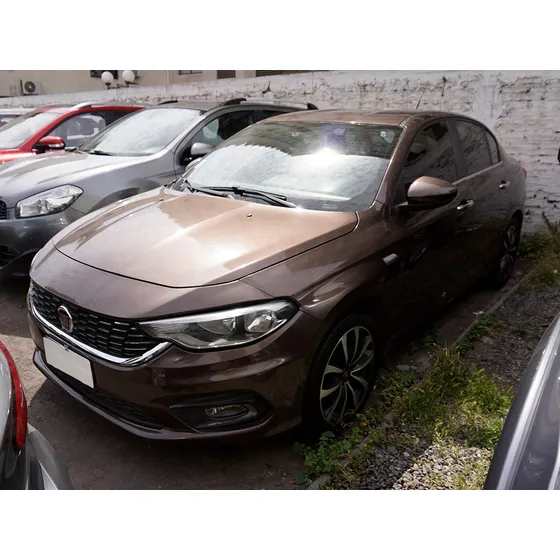 Fiat Tipo Tipo Easy 1.6 Aut